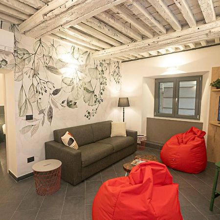 Genova San Lorenzo 7 Apartment Bagian luar foto