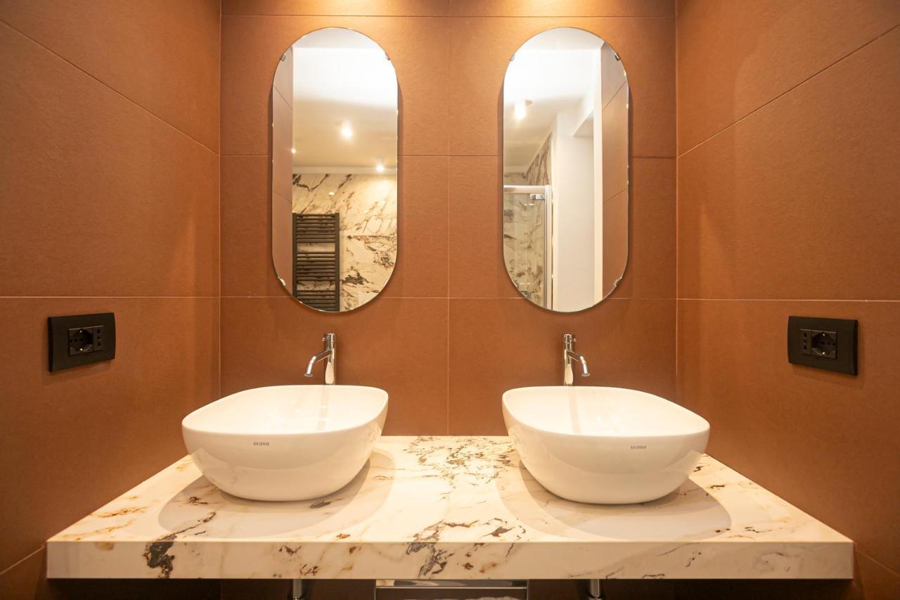 Genova San Lorenzo 7 Apartment Bagian luar foto