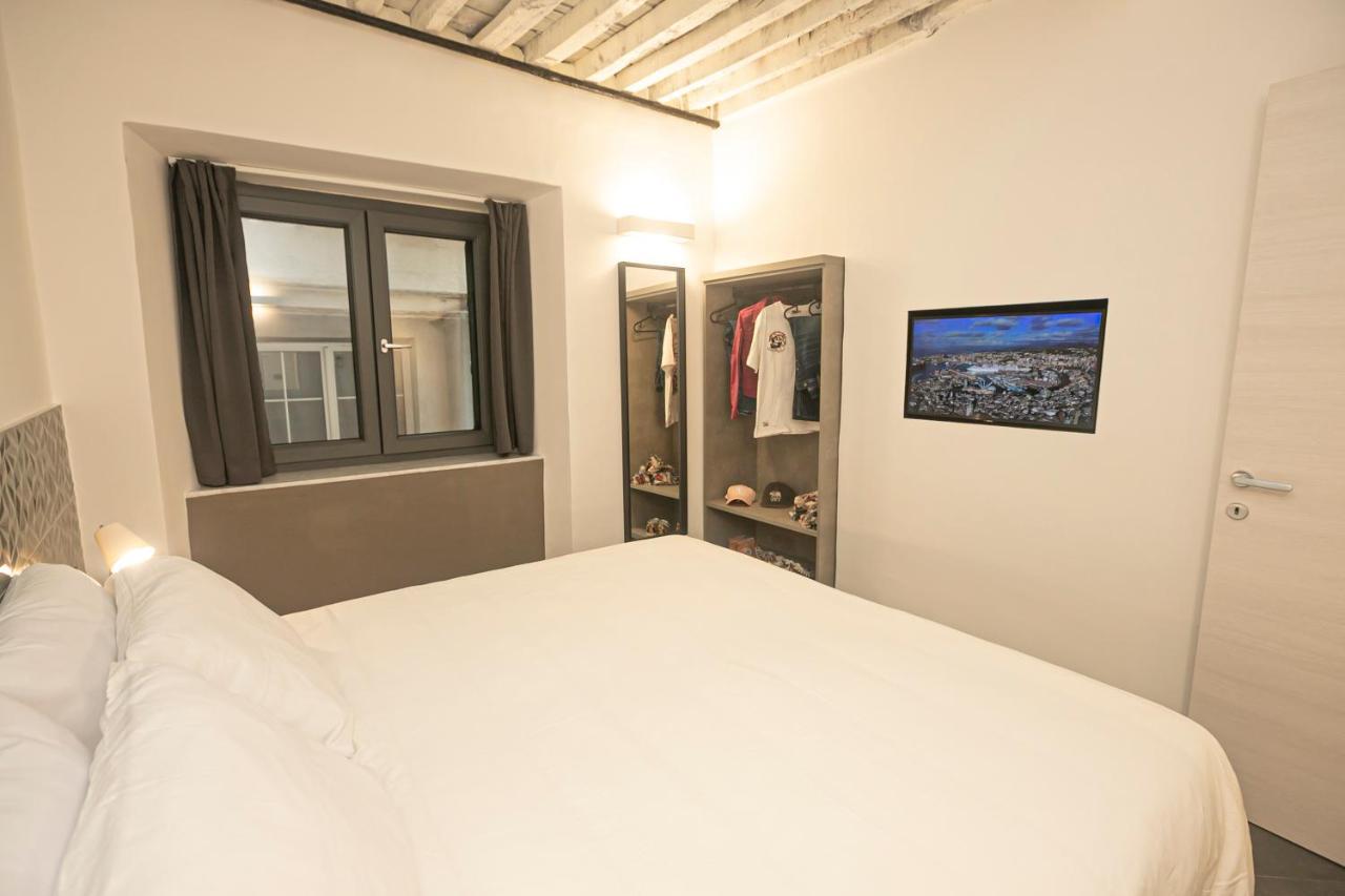 Genova San Lorenzo 7 Apartment Bagian luar foto