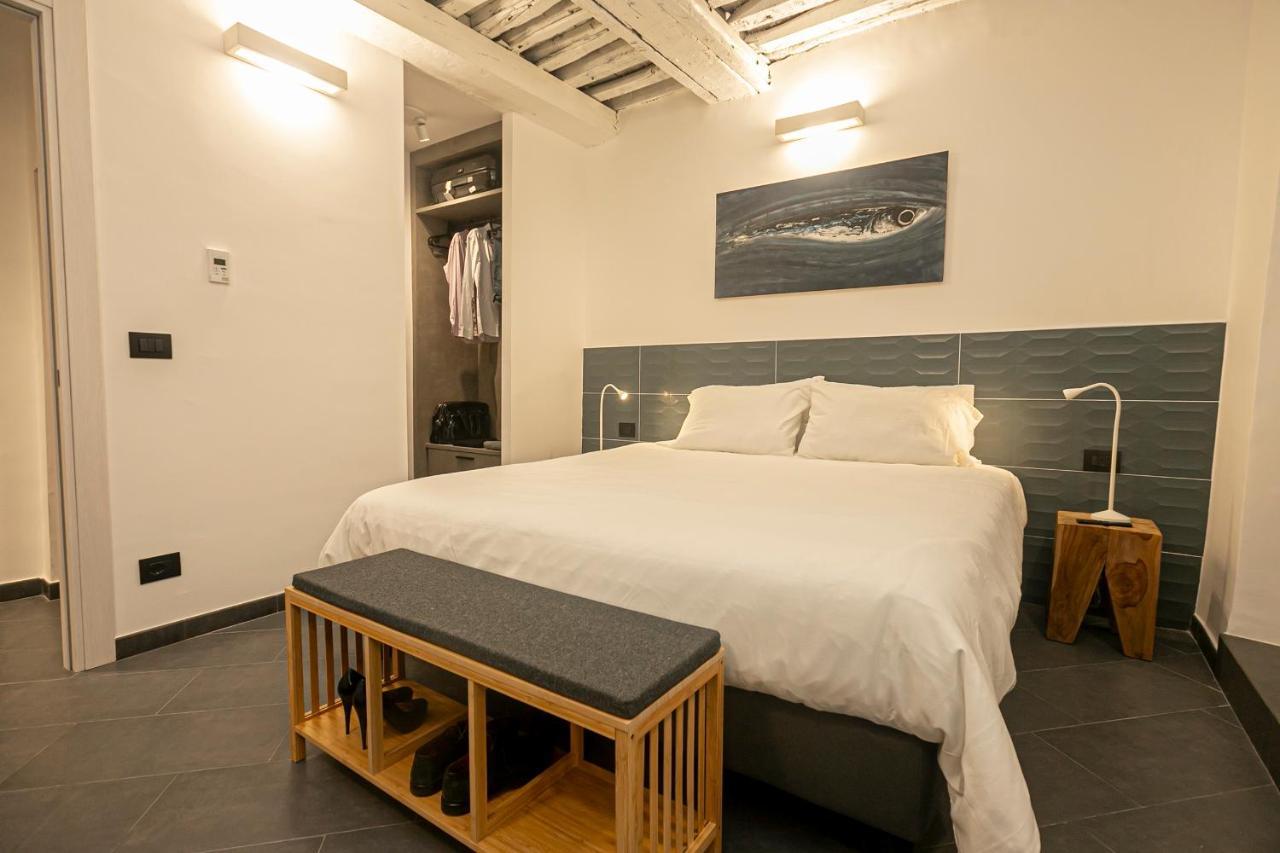 Genova San Lorenzo 7 Apartment Bagian luar foto