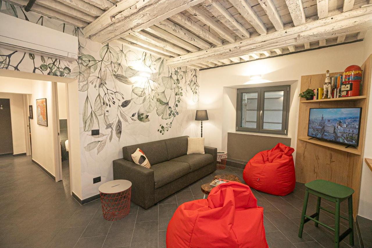Genova San Lorenzo 7 Apartment Bagian luar foto