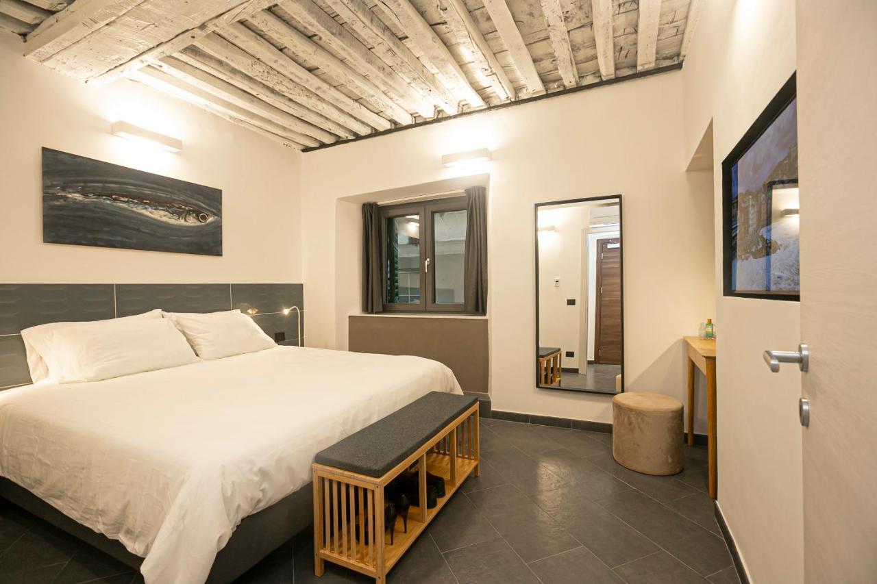 Genova San Lorenzo 7 Apartment Bagian luar foto