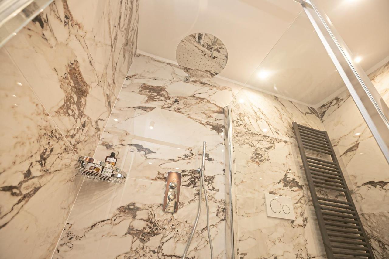 Genova San Lorenzo 7 Apartment Bagian luar foto